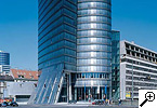 © Image Industry - Neumann + Partner, Bürogebäude in Wien   