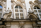 © www.alufenster.at - Palais Rottal, Renovierung mit Alu-Fenstern, Wien   