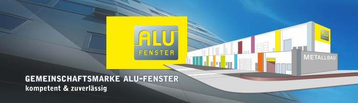 ALU-FENSTER Homepage Sujet