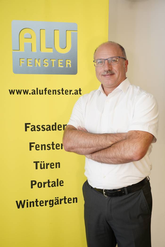 Anton Resch . AMFT-Geschäftsführer . AFI-Beirat