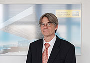 Mag. Harald Greger, Geschäftsführer des Aluminium-Fenster-Instituts   