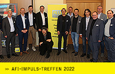 IMPULS-TREFFEN 2022