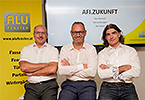 © www.afi.at | Gernot Hutter - Der neue AFI-Vorstand 2023   
