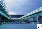 © Rupert Steiner - Treusch architecture ZT GmbH, Air Cargo Center in Wien   