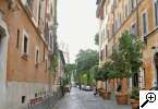 © Agnes Liebsch - Die Via Giulia in Rom. Urbane Strategien im Städtebau Roms in 15. und 16. Jahrhundert   
